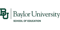 Baylor University Doctor of Education (EdD) in Learning and Organizational Change