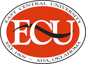 East Central University Master of Education in Library Media