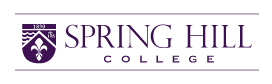 Spring Hill College Bachelor of Arts in Interdisciplinary Studies