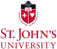 St. John's University Online M.S. in Library and Information Science